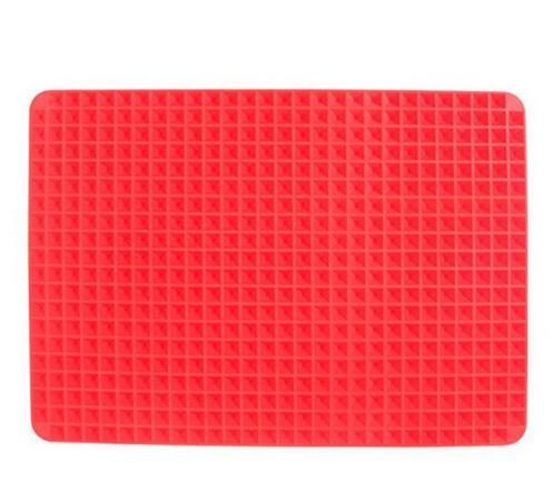 EasyClean™ Silicone Baking Mat – Non-Stick, Cuttable and Washable