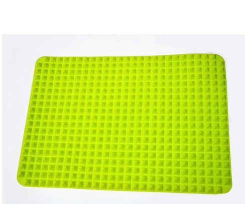 EasyClean™ Silicone Baking Mat – Non-Stick, Cuttable and Washable